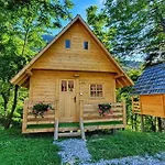 Campingplatz Rajska Rijeka *