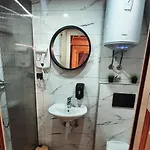 Rajska Rijeka 캠프장