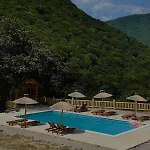 Rajska Rijeka Campingplatz