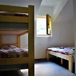캠프장 Rajska Rijeka *