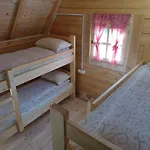 Campingplatz Rajska Rijeka Foca