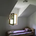 캠프장 Rajska Rijeka *