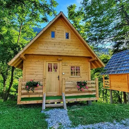 Camping Rajska Rijeka *