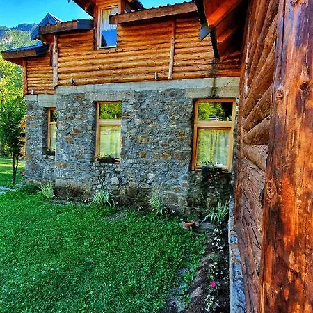 Camping Rajska Rijeka *