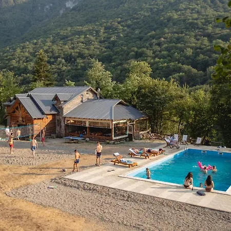 Camping Rajska Rijeka *