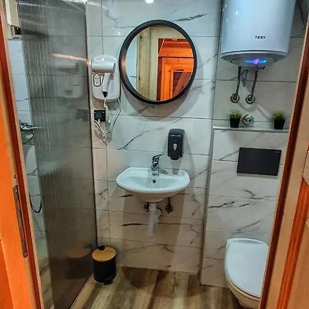 Camping Rajska Rijeka *