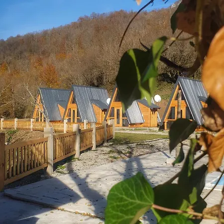 Camping Rajska Rijeka