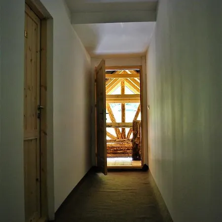 Rajska Rijeka * 福查