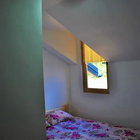 Rajska Rijeka * Foca
