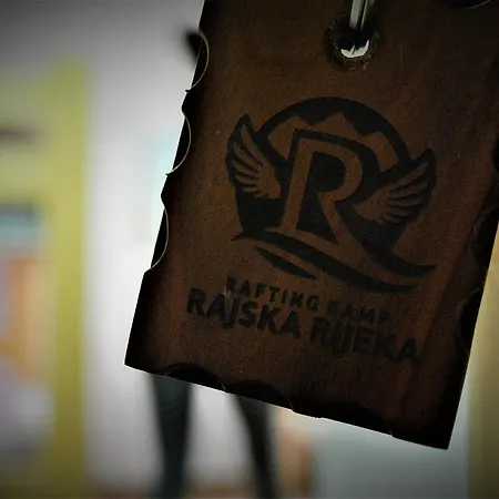 Rajska Rijeka Campsite *