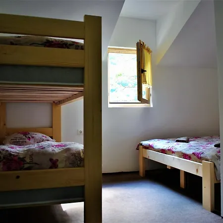 Camping Rajska Rijeka *