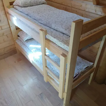 Rajska Rijeka *