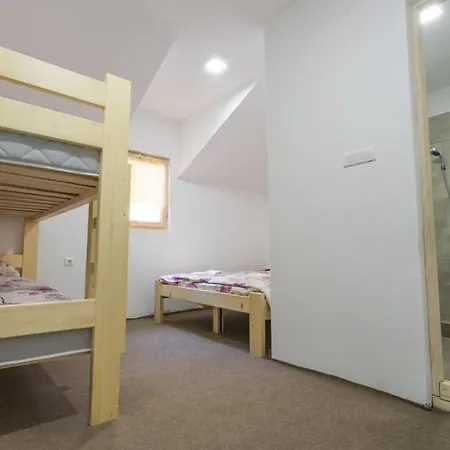 Camping Rajska Rijeka Foca