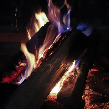 Rajska Rijeka Camping *