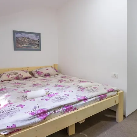 Camping Rajska Rijeka *