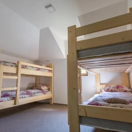 Camping Rajska Rijeka Foca